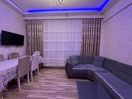 Elan №6314212 - Bakı, Masazır q., 2 otaqlı, 47 m², 5/6 mərtəbə