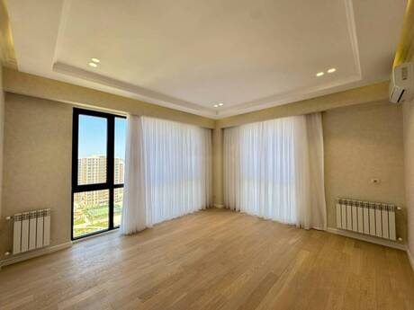 Продаётся 4-комнатная квартира в новостройке, Yasamal, 105 м², 320 000 AZN, фото 3 / 12