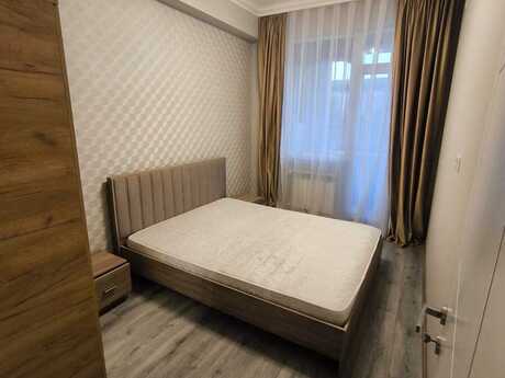 Elan №6314239 - Bakı, 20 Yanvar m., 2 otaqlı, 45 m², 2/15 mərtəbə