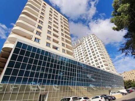 Elan №6314260 - Bakı, Həzi Aslanov m., 3 otaqlı, 130 m², 10/13 mərtəbə