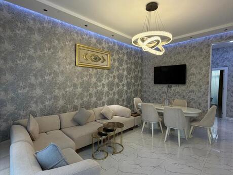 3 otaqlı həyət evi, 100 m², Şüvəlan: 168 000 ₼ 5