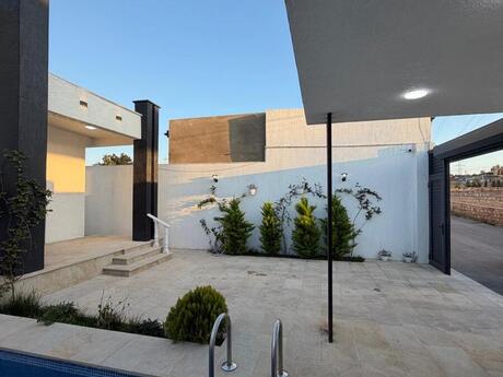 3 otaqlı həyət evi, 100 m², Şüvəlan: 168 000 ₼ 4