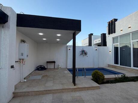 3 otaqlı həyət evi, 100 m², Şüvəlan: 168 000 ₼ 3