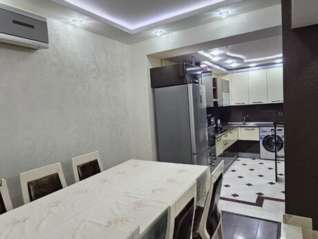 Объявление №6314275 - Баку, м. Низами, 2-комн., 60 м², 5/9 этаж