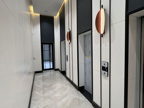 2 otaqlı mənzil, 60 m², Nəriman Nərimanov: 182 000 ₼ 4