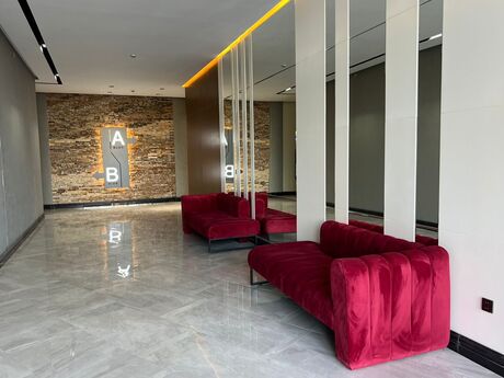 2 otaqlı mənzil, 60 m², Nəriman Nərimanov: 182 000 ₼ 2