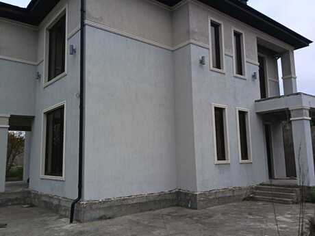 Объявление №6314305 - Баку, пос. Новханы, 5-комн., 400 м²