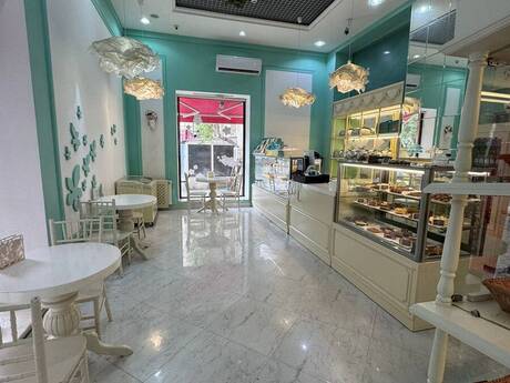 Elan №6314421 - Bakı, Sahil m., 100 m²