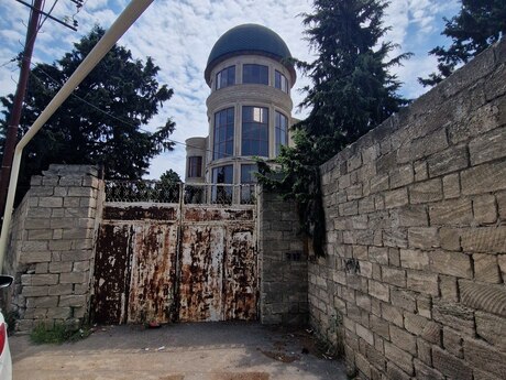 4 otaqlı həyət evi, 545 m², Mərdəkan: 600 000 ₼ 2