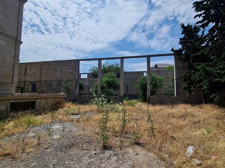 4 otaqlı həyət evi, 545 m², Mərdəkan: 600 000 ₼ 5