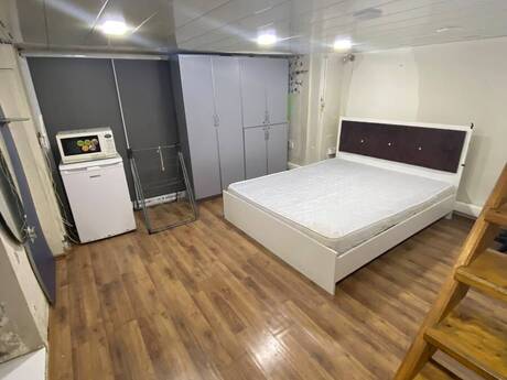 Elan №6314290 - Bakı, Nizami m., 2 otaqlı, 40 m², 1/2 mərtəbə