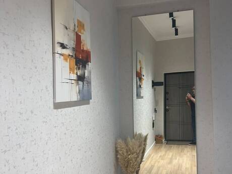 Elan №6314324 - Bakı, 28 May m., 3 otaqlı, 85 m², 12/16 mərtəbə