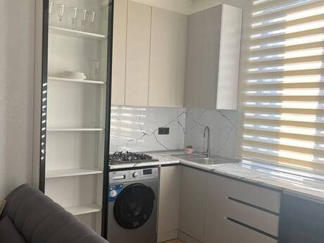 Kirayə 3 otaqlı mənzil, 85 m², 28 May: 1 190 ₼/ay 4