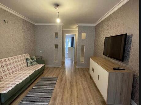 Объявление №6314343 - Баку, м. Иншаатчылар, 2-комн., 70 м², 3/5 этаж
