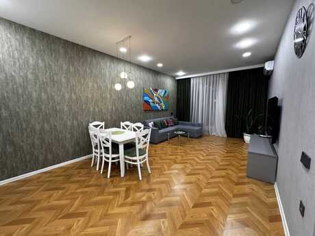Kirayə 3 otaqlı mənzil, 110 m², Grand Hayat: 1 300 ₼/ay 4