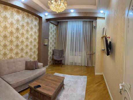 2 otaq · 56 m² · 12/16 mərtəbə, Nərimanov