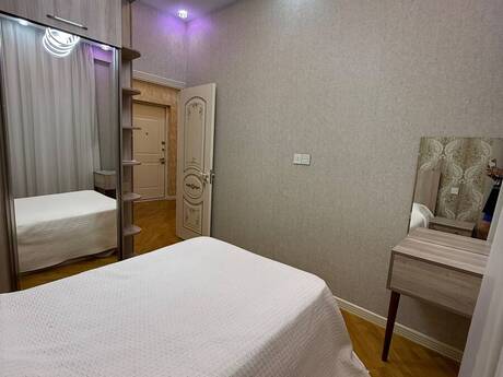 Kirayə 2 otaqlı mənzil, 56 m², Nərimanov: 800 ₼/ay 5