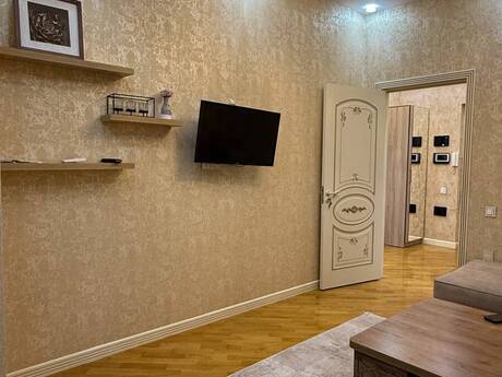 Kirayə 2 otaqlı mənzil, 56 m², Nərimanov: 800 ₼/ay 2