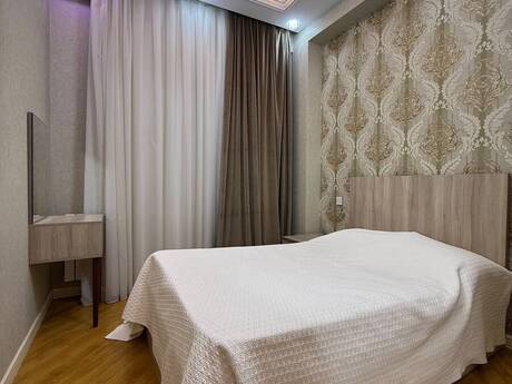 Kirayə 2 otaqlı mənzil, 56 m², Nərimanov: 800 ₼/ay 4