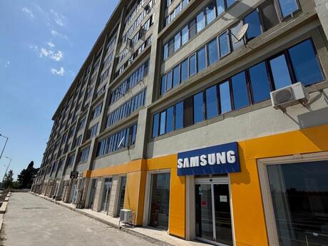 Elan №6314369 - Bakı, Buzovna q., 5 otaqlı, 125 m², 2/9 mərtəbə