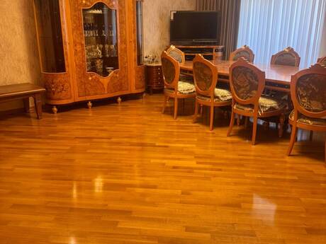 Elan №6314371 - Bakı, Nizami m., 4 otaqlı, 215 m², 9/23 mərtəbə