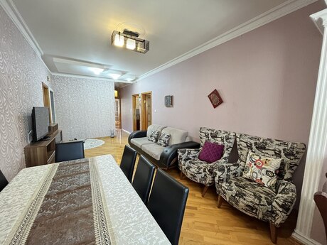 Объявление №6314428 - Баку, м. Нариман Нариманов, 4-комн., 115 м², 7/9 этаж