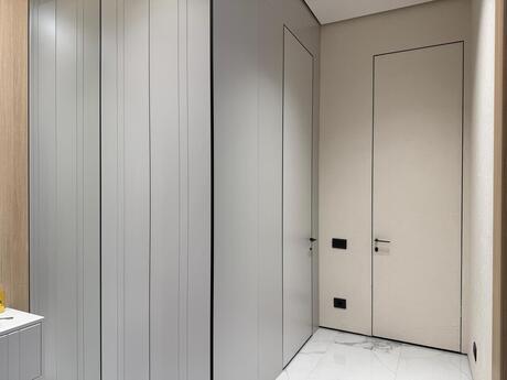 2 otaqlı mənzil, 100 m², Knightsbridge Residence White City: 770 000 ₼ 3