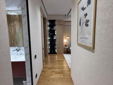 2 otaqlı mənzil, 100 m², Knightsbridge Residence White City: 770 000 ₼ 5
