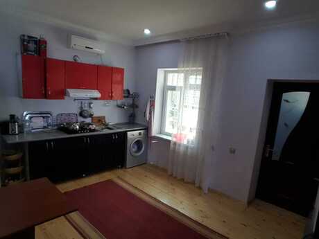 6 otaqlı həyət evi, 150 m², Bayıl: 97 000 ₼ 4