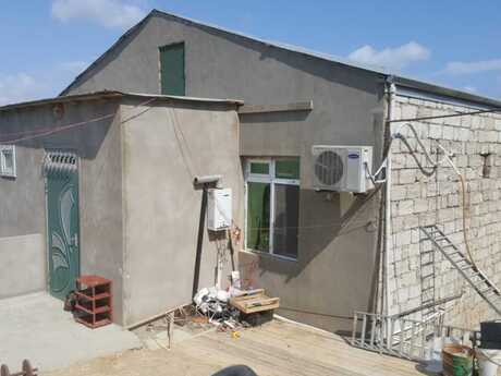 6 otaqlı həyət evi, 150 m², Bayıl: 97 000 ₼ 5
