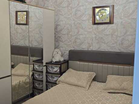 3 otaqlı mənzil, 64 m², Abşeron: 97 000 ₼ 4