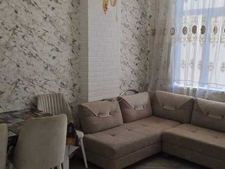Объявление №6314512 - Баку, Абшеронcкий  р., 3-комн., 64 м², 4/6 этаж