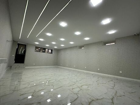 Obyekt - Xalqlar Dostluğu m. - 101 m²