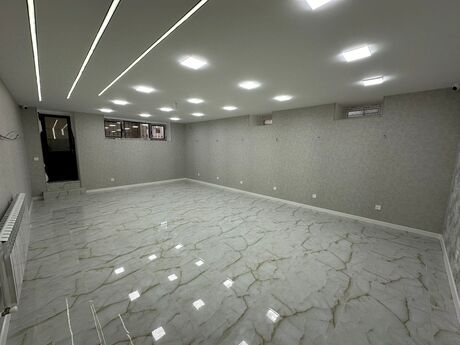 Obyekt - Xalqlar Dostluğu m. - 101 m²