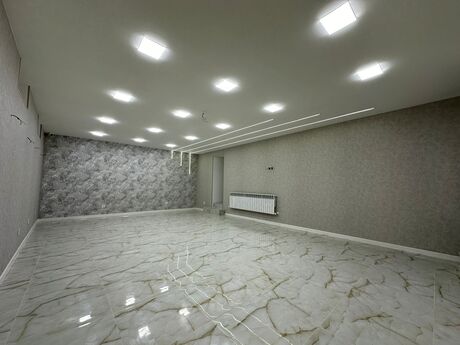 Obyekt - Xalqlar Dostluğu m. - 101 m²