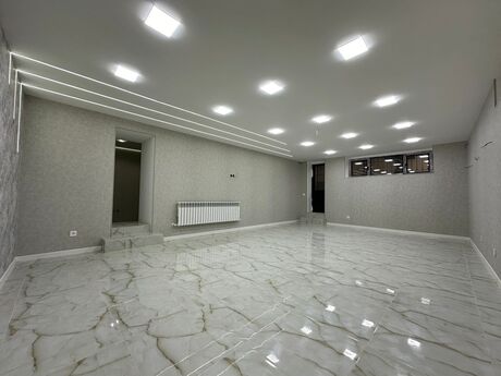 Obyekt - Xalqlar Dostluğu m. - 101 m²