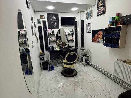 Elan №6314413 - Bakı, Nəriman Nərimanov m., 85 m²