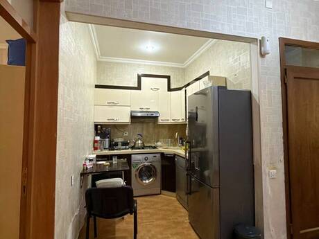 6 otaqlı həyət evi, 240 m², Qara Qarayev: 268 000 ₼ 5