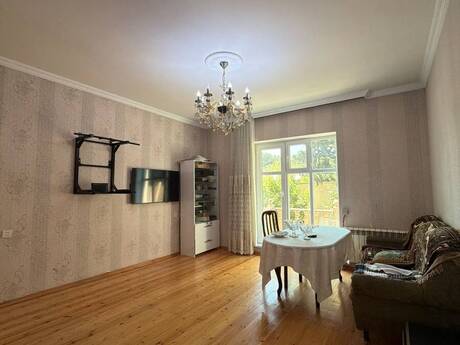 6 otaqlı həyət evi, 240 m², Qara Qarayev: 268 000 ₼ 3