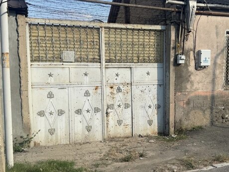 Квартира на продажу ниже рыночной цены в Əli Məmmədov küçəsi