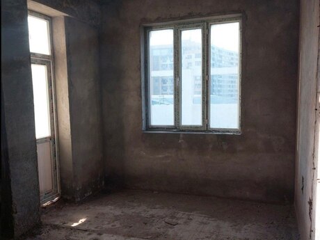 3 otaqlı mənzil, 130 m², Həzi Aslanov: 296 700 ₼ 2