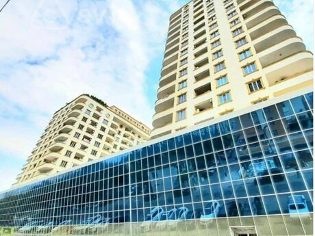 Elan №6314453 - Bakı, Həzi Aslanov m., 3 otaqlı, 130 m², 10/13 mərtəbə