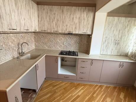 2-комн. вторичка - Наримановский  р. - 75 м²