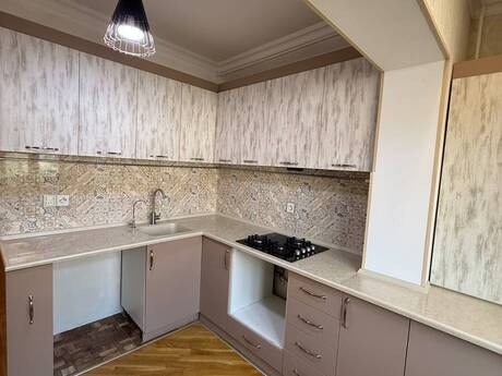 2-комн. вторичка - Наримановский  р. - 75 м²