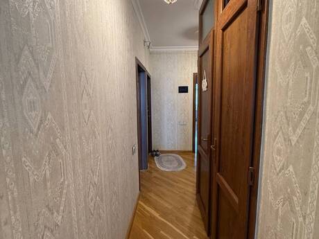 2-комн. вторичка - Наримановский  р. - 75 м²