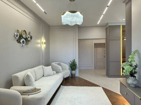 2 otaqlı mənzil, 68 m², Ağ şəhər: 379 000 ₼ 4