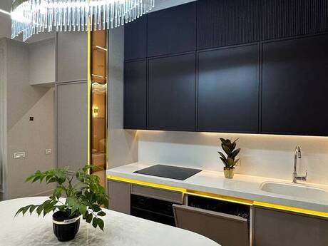 Elan №6314510 - Bakı, Ağ şəhər q., 2 otaqlı, 68 m², 10/17 mərtəbə