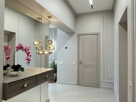 2 otaqlı mənzil, 68 m², Ağ şəhər: 379 000 ₼ 3