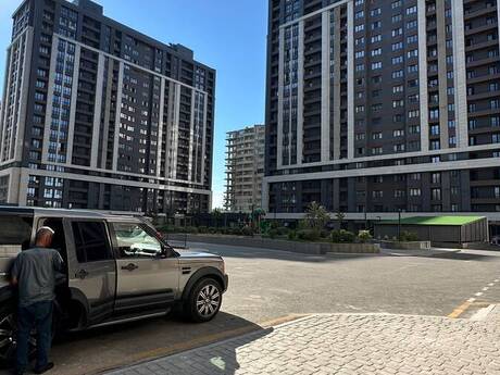 2 otaqlı mənzil, 68 m², Ağ şəhər: 379 000 ₼ 2