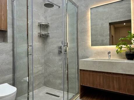 2 otaqlı mənzil, 68 m², Ağ şəhər: 379 000 ₼ 5